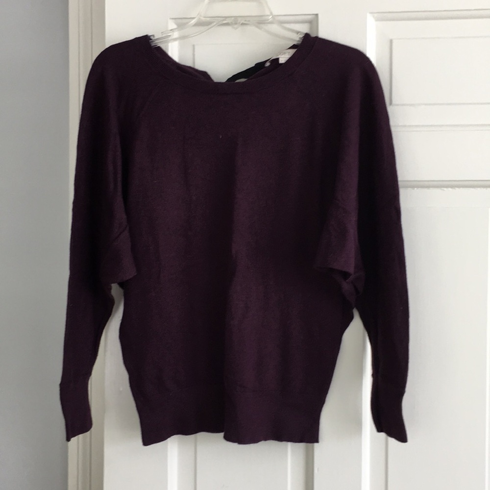 Loft Sweater